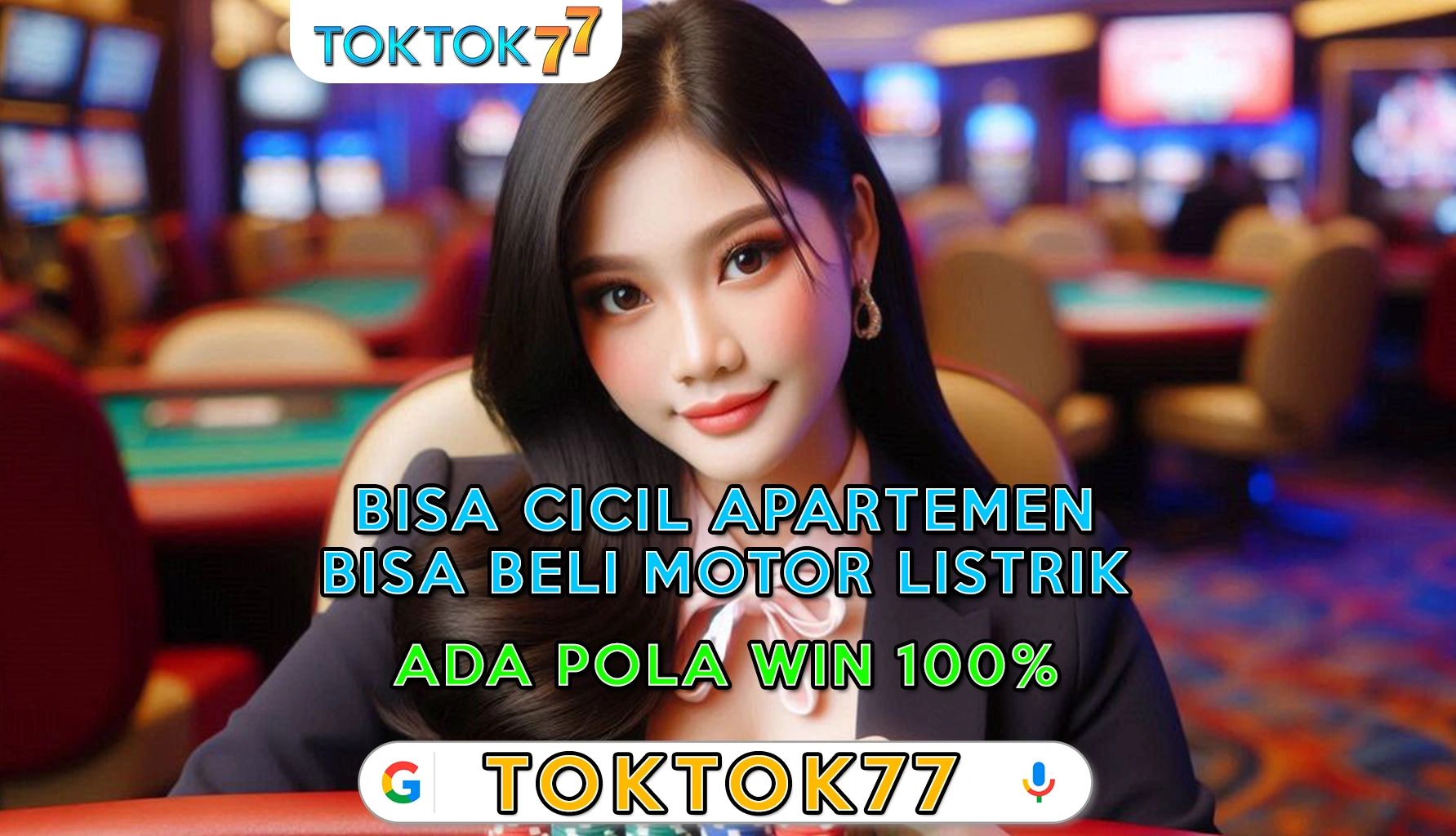 Toktok77
